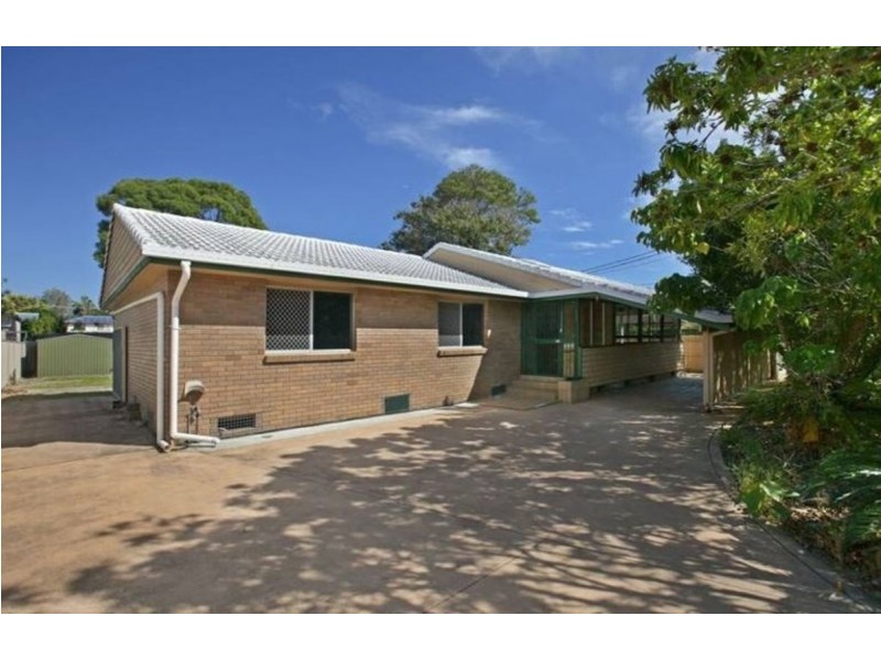 24 Agnes Street, Birkdale QLD 4159