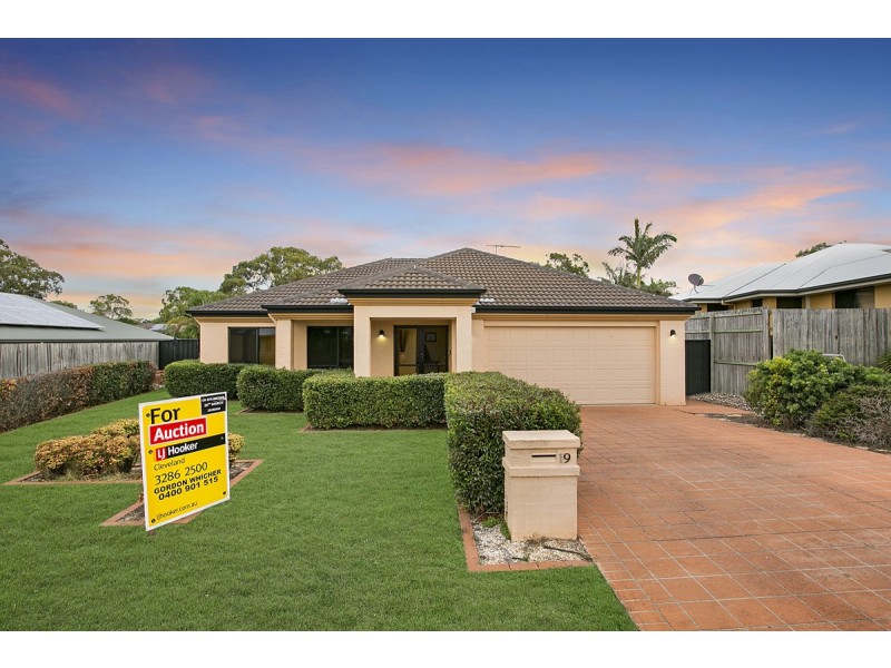 19 Bellevista Crescent, Wellington Point QLD 4160