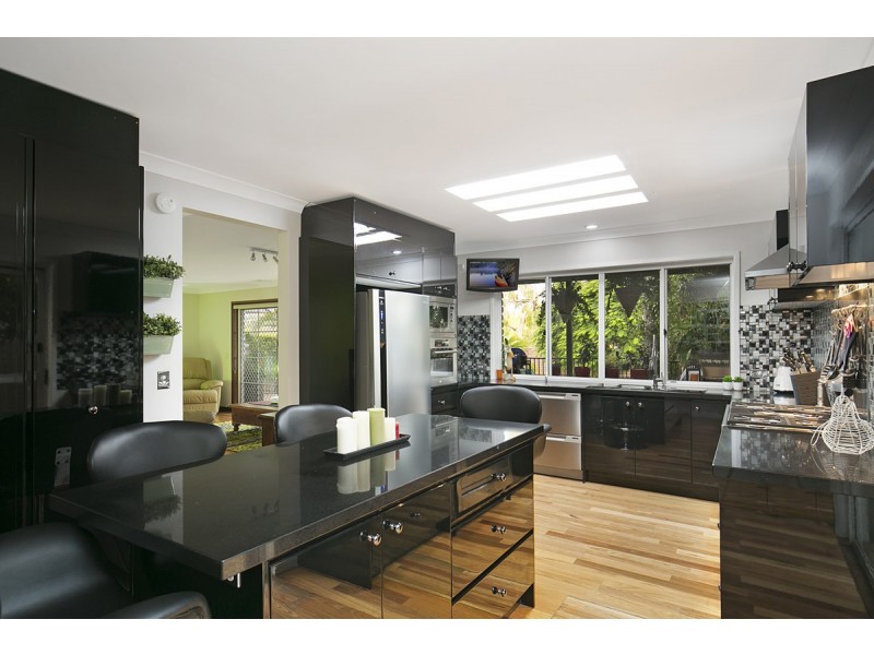 101 Bay Street, Cleveland QLD 4163