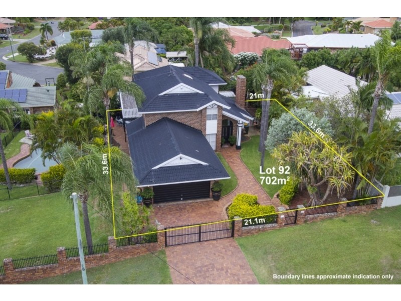 101 Bay Street, Cleveland QLD 4163