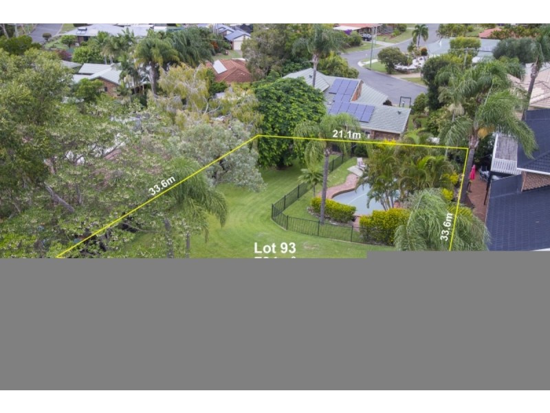 101 Bay Street, Cleveland QLD 4163