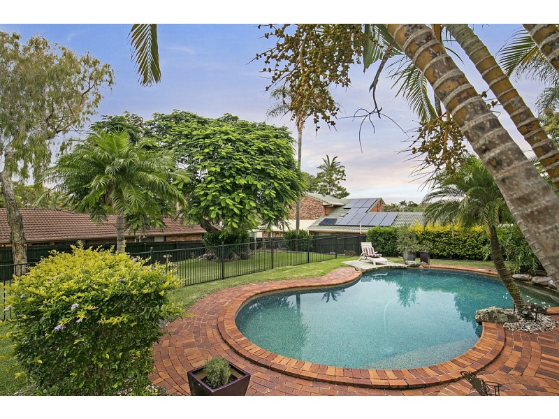 101 Bay Street, Cleveland QLD 4163