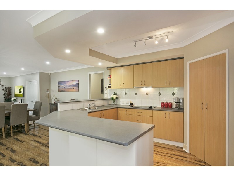 12 Attenborough Circuit, Redland Bay QLD 4165
