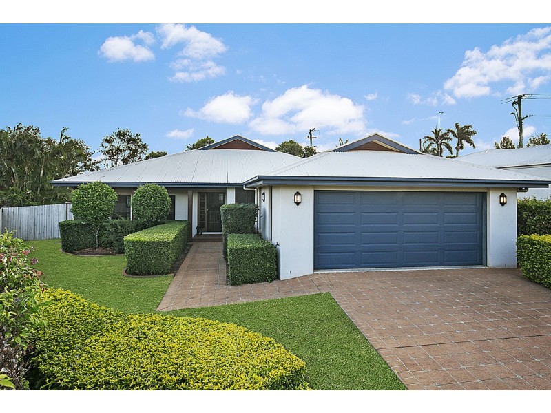 12 Attenborough Circuit, Redland Bay QLD 4165