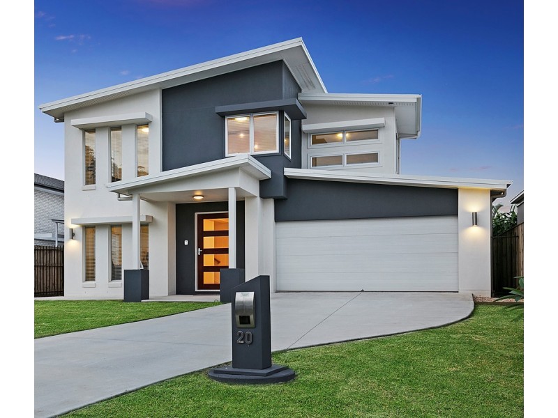 20 Ziggys Drive, Thornlands QLD 4164