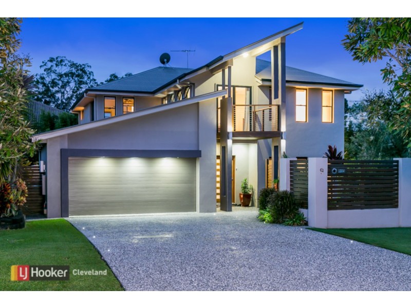 9 Caldwell Close, Thornlands QLD 4164