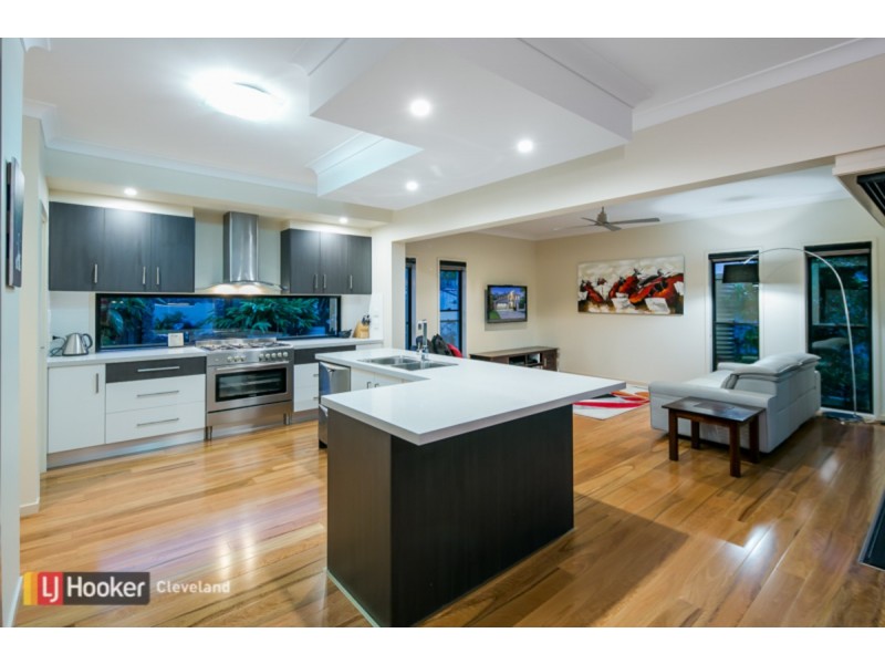 9 Caldwell Close, Thornlands QLD 4164