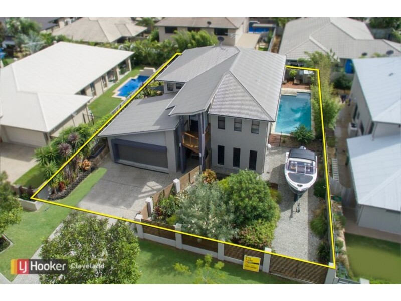 9 Caldwell Close, Thornlands QLD 4164