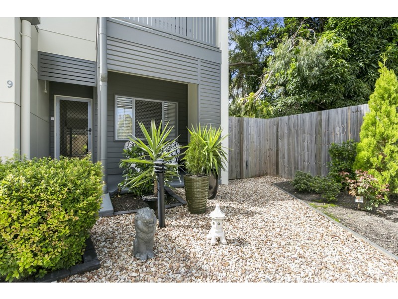 9/62-64 Valantine Road, Birkdale QLD 4159