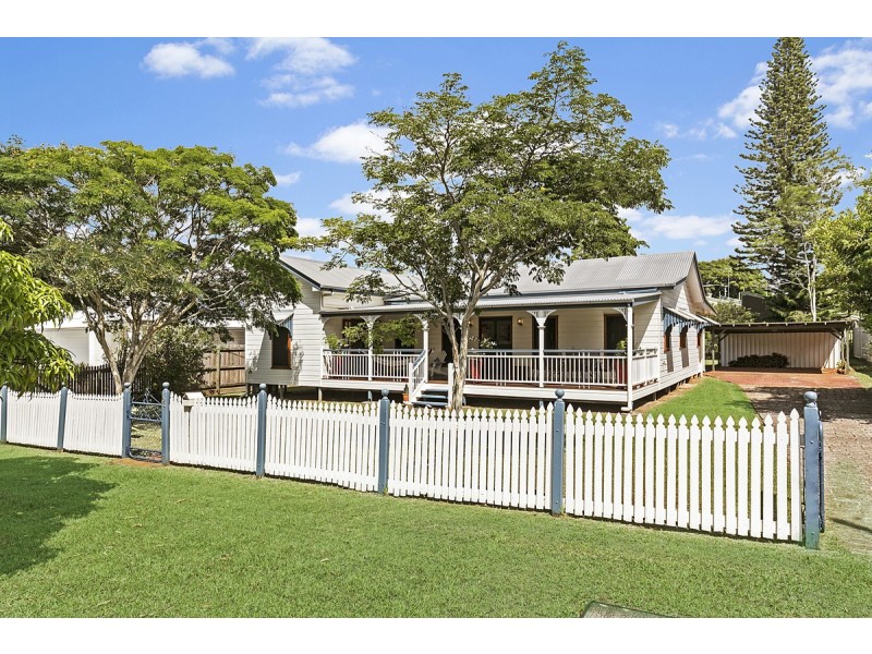 106 Passage Street, Cleveland QLD 4163