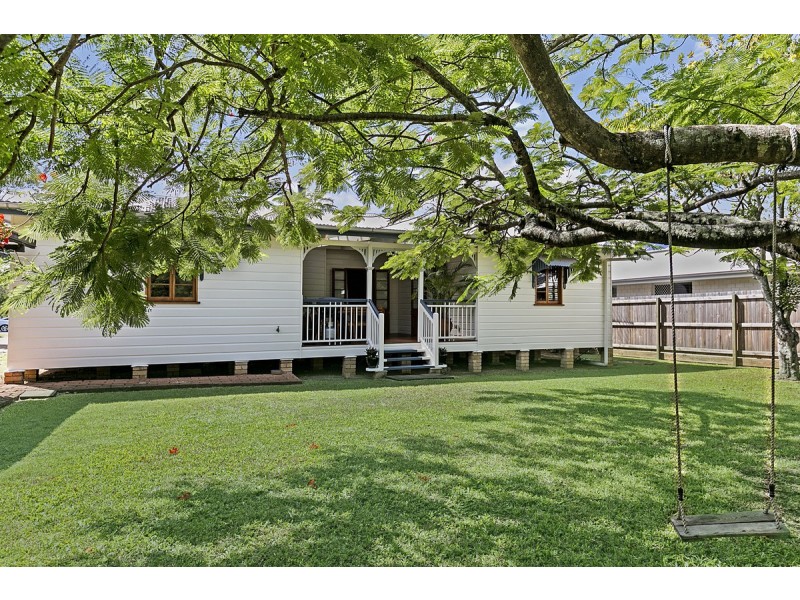 106 Passage Street, Cleveland QLD 4163