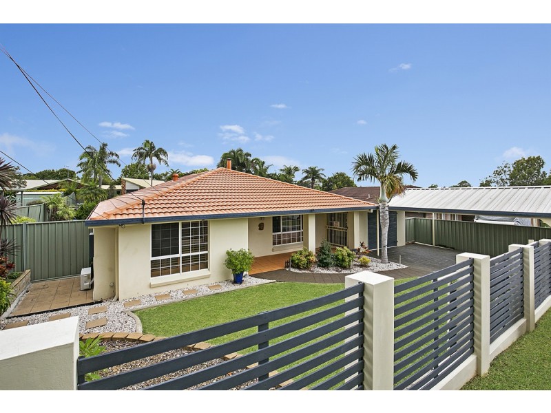 101 Island Street, Cleveland QLD 4163