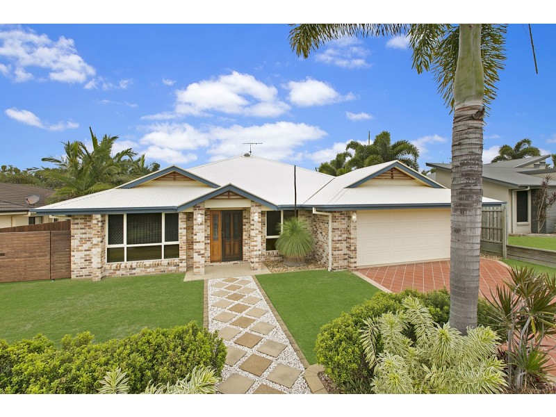 15 Apple Gum Crescent, Thornlands QLD 4164