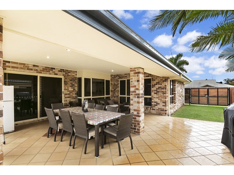 15 Apple Gum Crescent, Thornlands QLD 4164