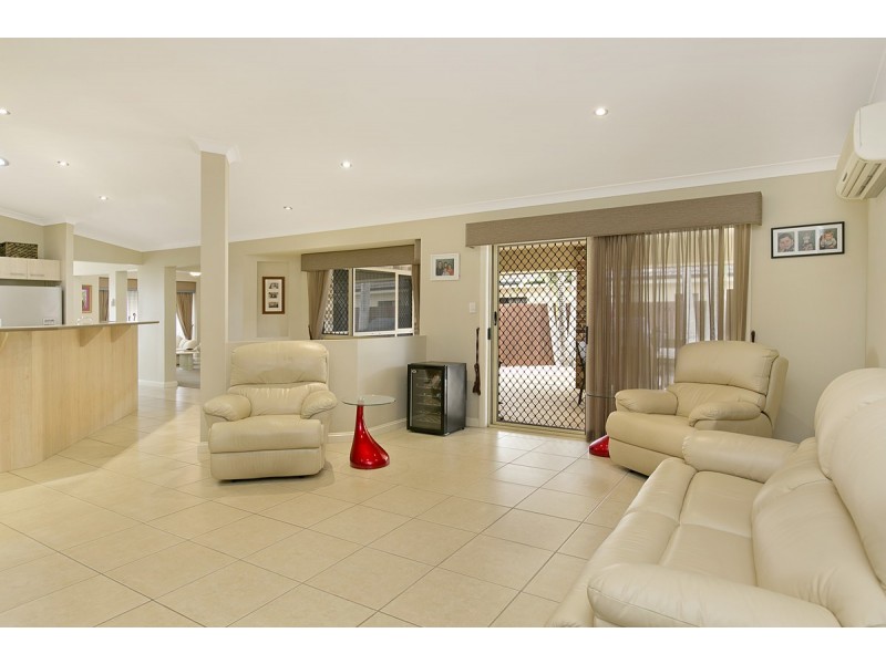 15 Apple Gum Crescent, Thornlands QLD 4164