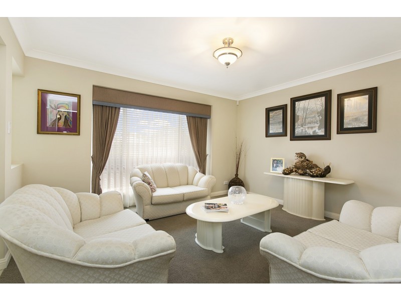 15 Apple Gum Crescent, Thornlands QLD 4164