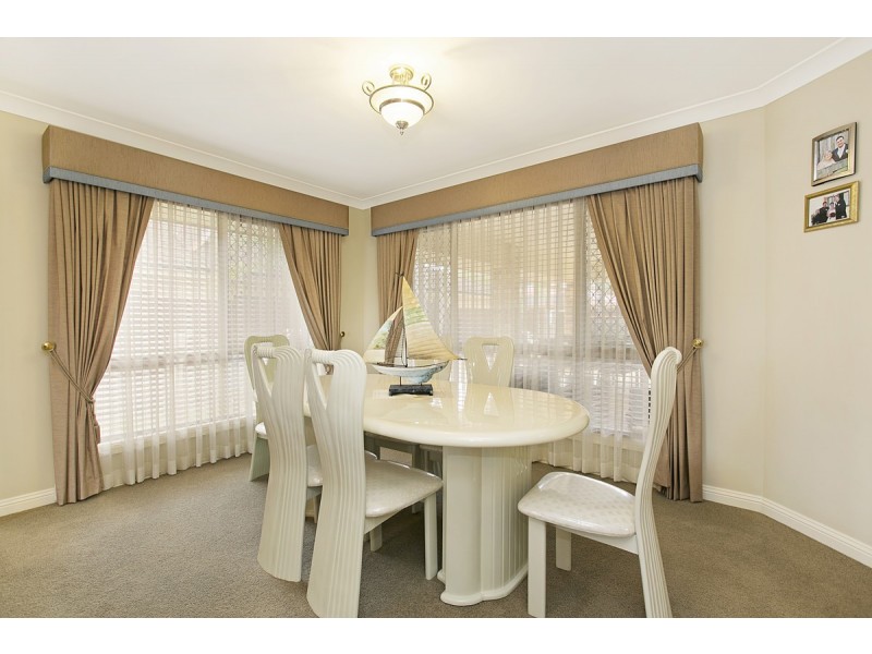 15 Apple Gum Crescent, Thornlands QLD 4164
