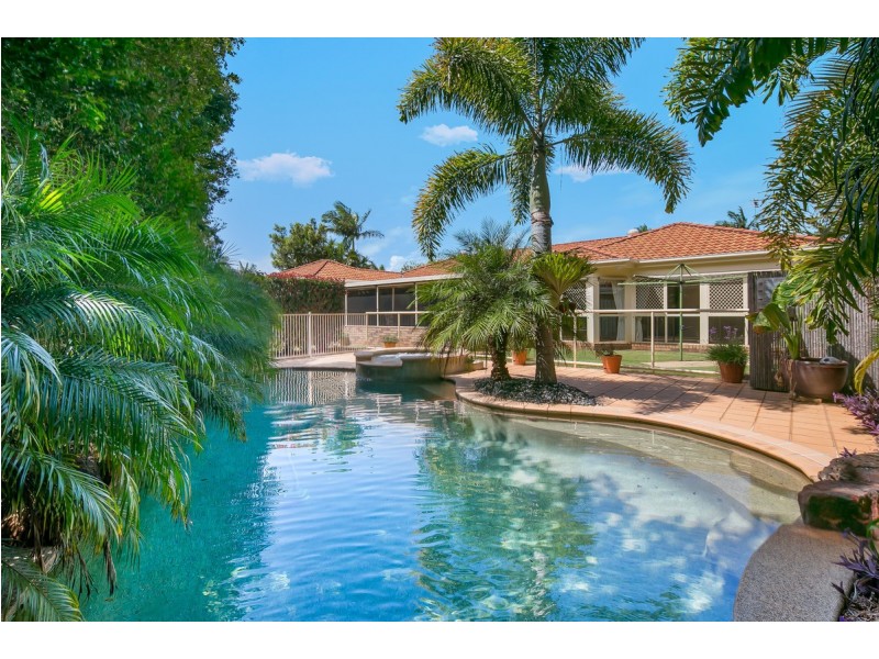 3 Lomond Place, Victoria Point QLD 4165