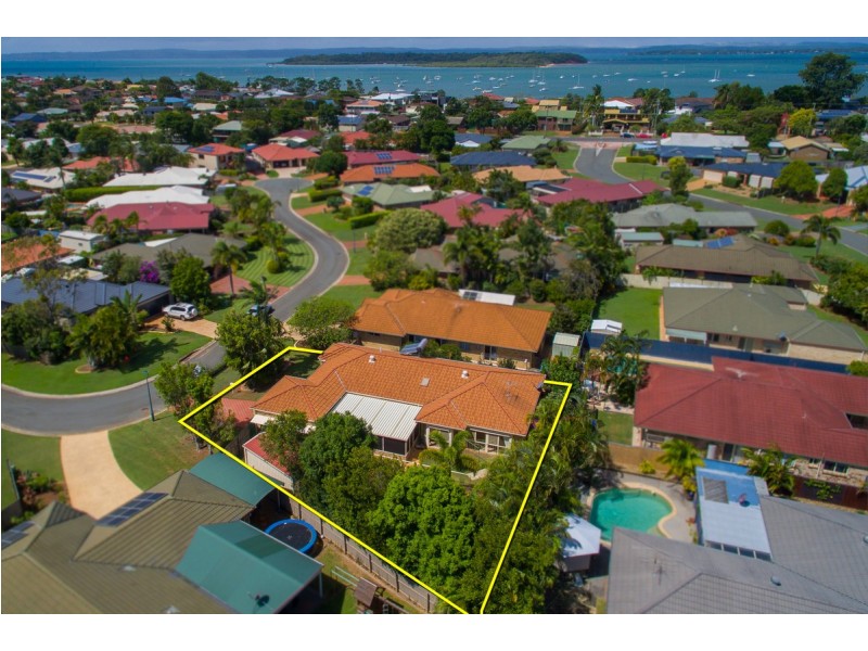 3 Lomond Place, Victoria Point QLD 4165