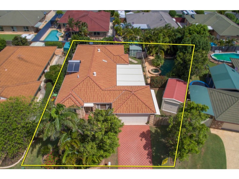 3 Lomond Place, Victoria Point QLD 4165