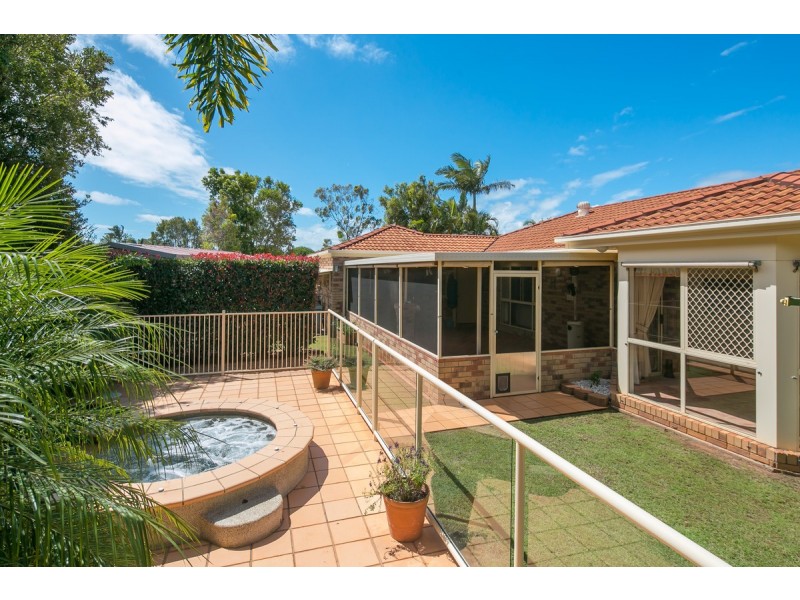 3 Lomond Place, Victoria Point QLD 4165