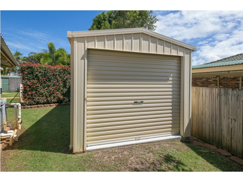 3 Lomond Place, Victoria Point QLD 4165