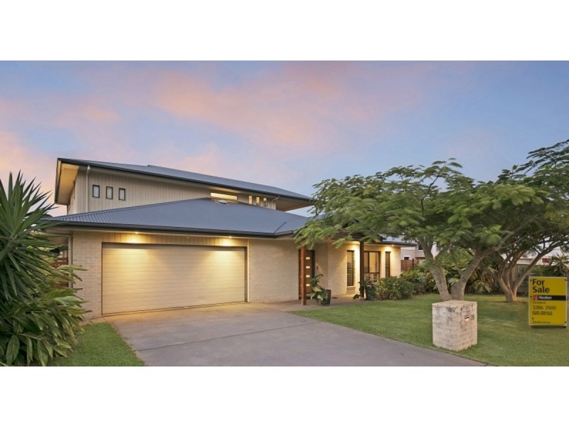 28 Waterville Drive, Thornlands QLD 4164