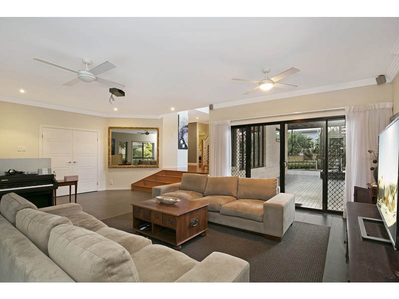28 Waterville Drive, Thornlands QLD 4164