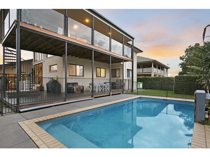 28 Waterville Drive, Thornlands QLD 4164