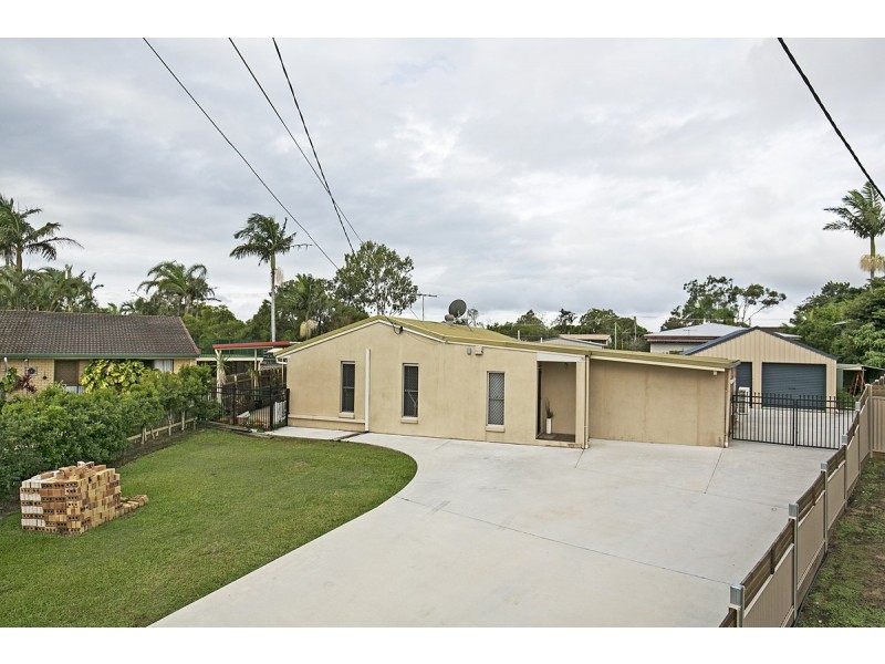 7 Moloii Crescent, Birkdale QLD 4159