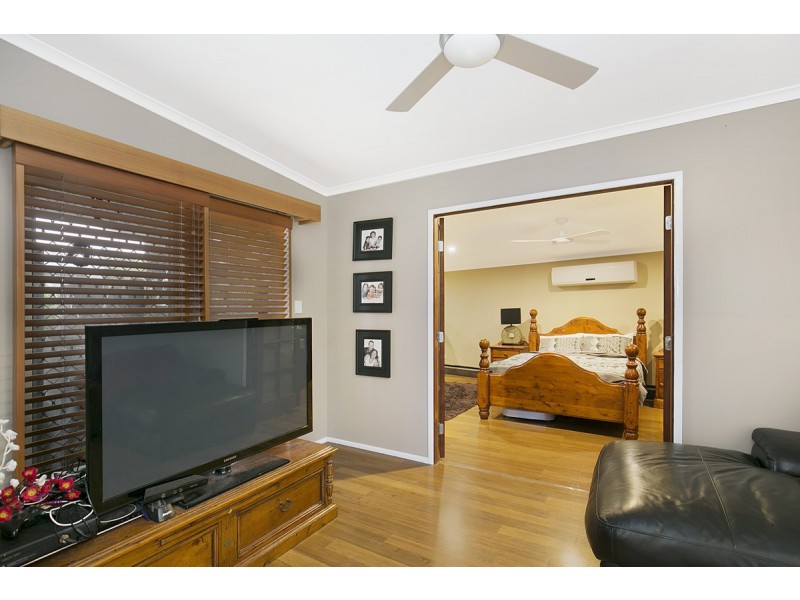 7 Moloii Crescent, Birkdale QLD 4159