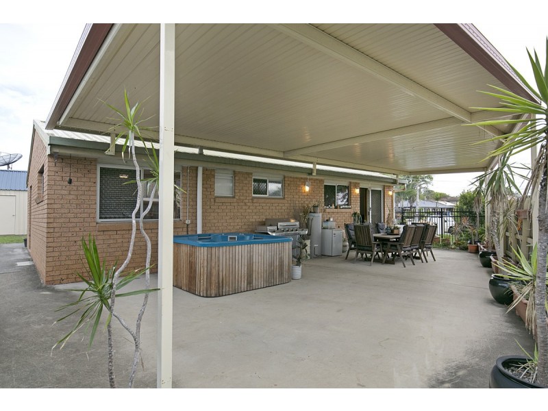 7 Moloii Crescent, Birkdale QLD 4159