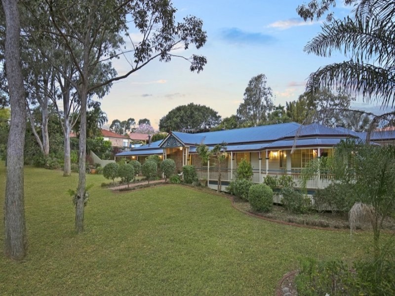 8 Bona Vista Court, Cleveland QLD 4163