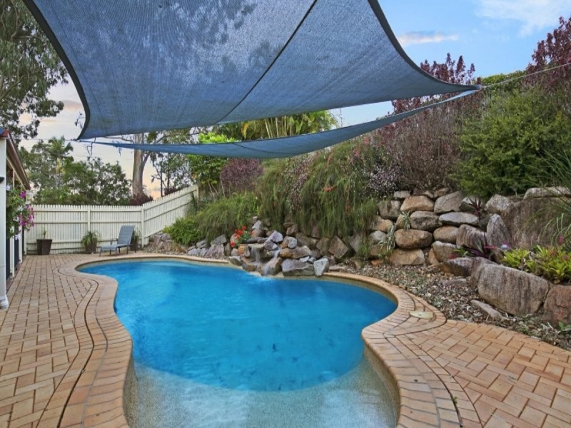 8 Bona Vista Court, Cleveland QLD 4163