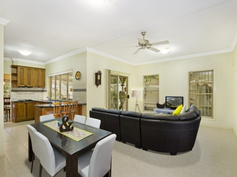 8 Bona Vista Court, Cleveland QLD 4163