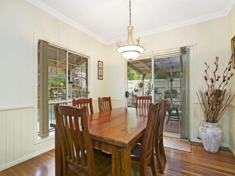 8 Bona Vista Court, Cleveland QLD 4163
