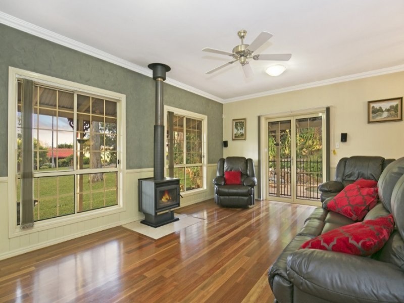 8 Bona Vista Court, Cleveland QLD 4163
