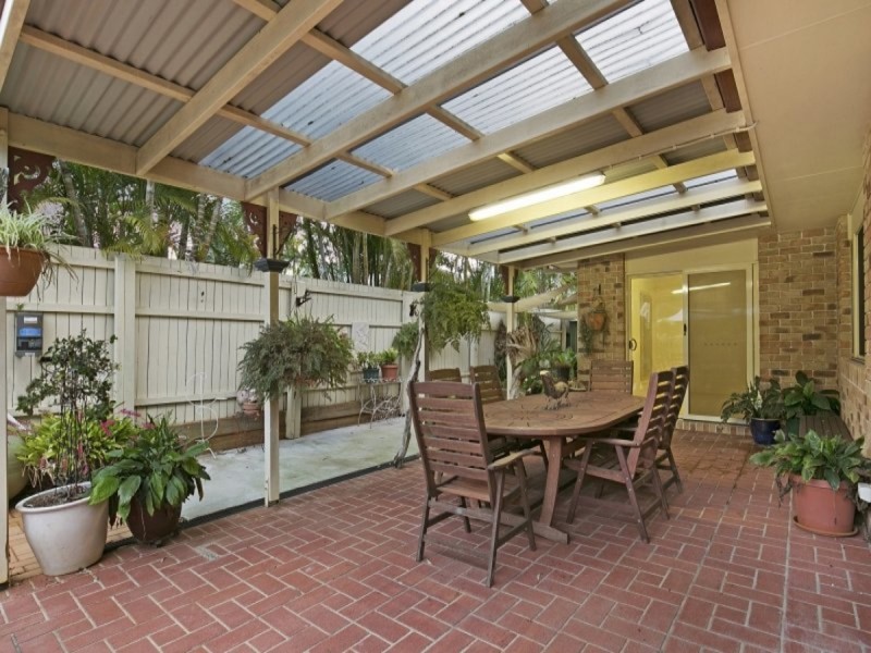 8 Bona Vista Court, Cleveland QLD 4163