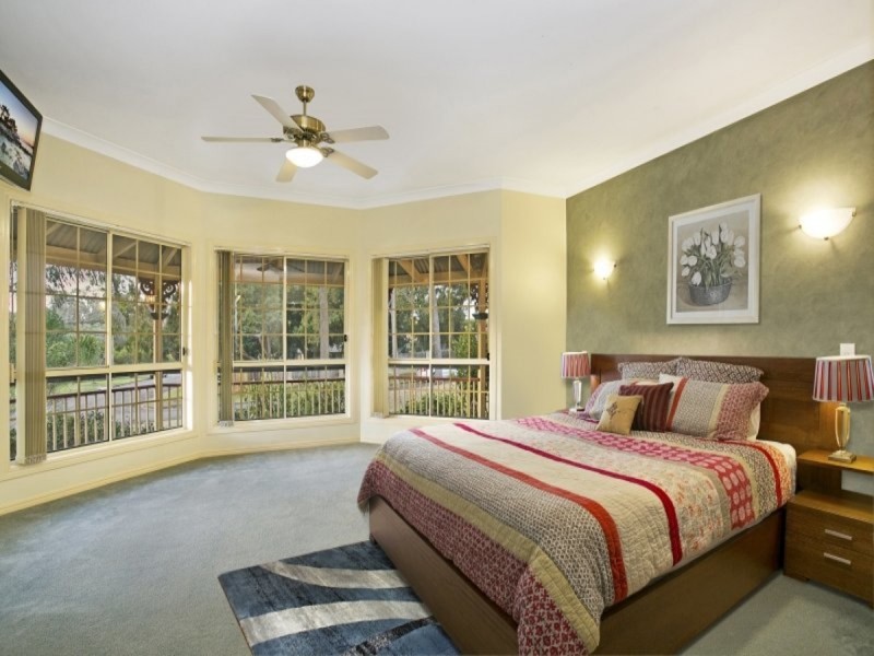 8 Bona Vista Court, Cleveland QLD 4163