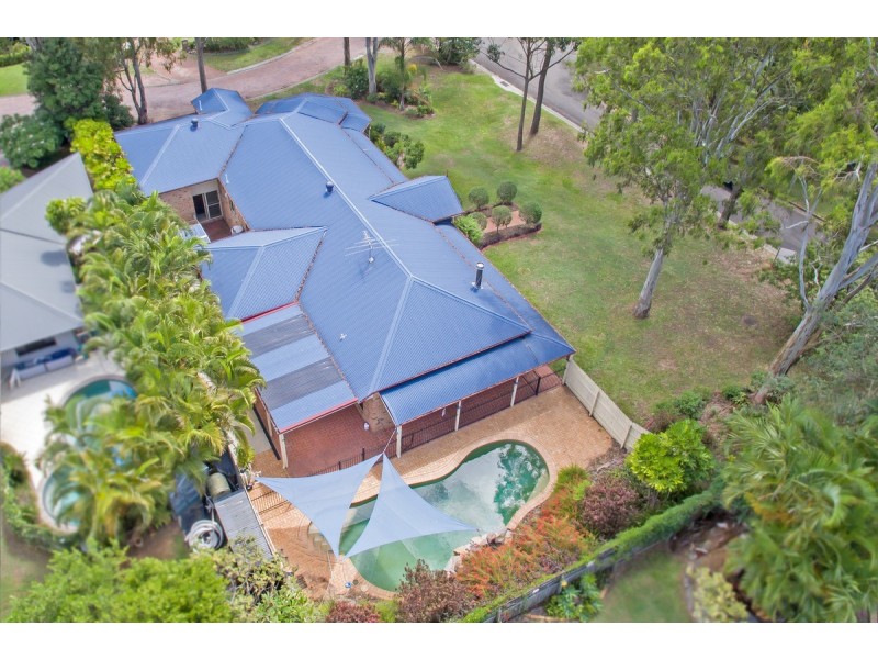 8 Bona Vista Court, Cleveland QLD 4163