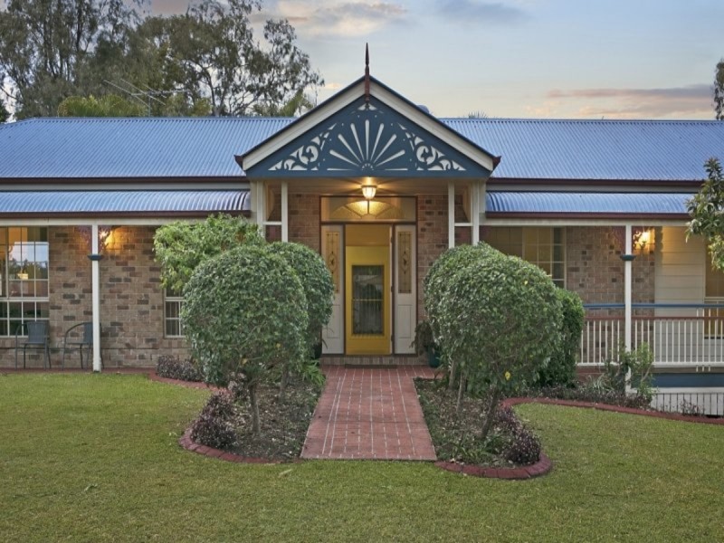 8 Bona Vista Court, Cleveland QLD 4163