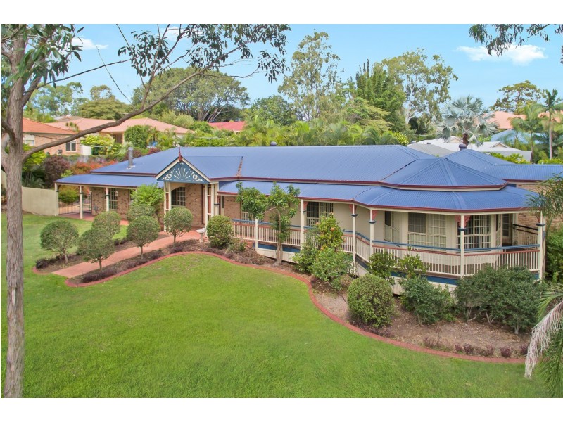 8 Bona Vista Court, Cleveland QLD 4163