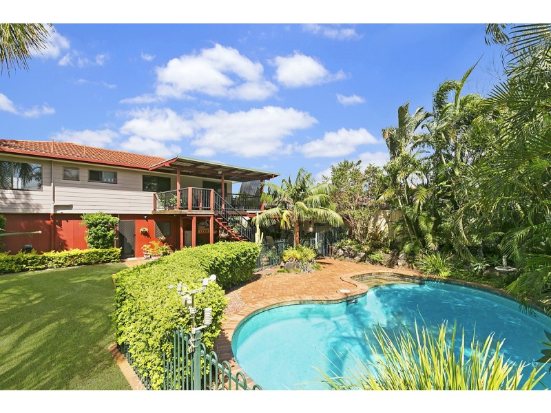 41 Charles Canty Drive, Wellington Point QLD 4160