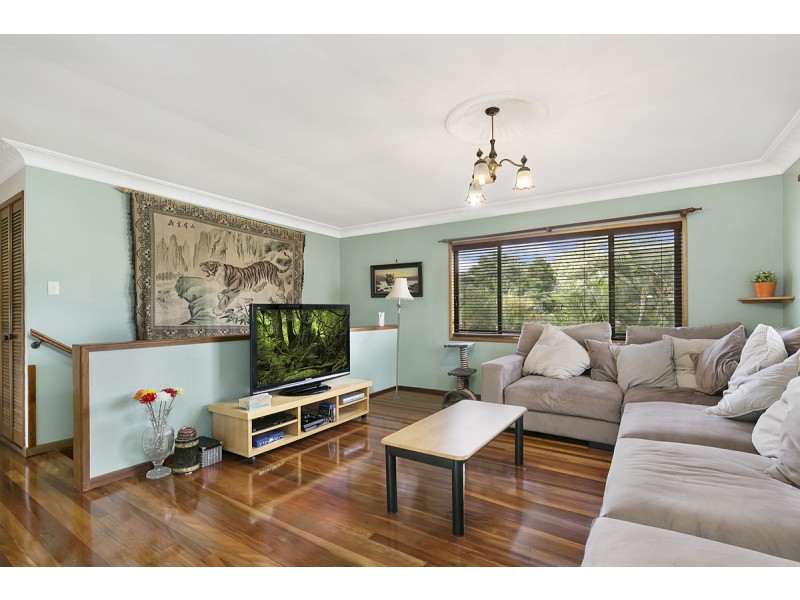 41 Charles Canty Drive, Wellington Point QLD 4160