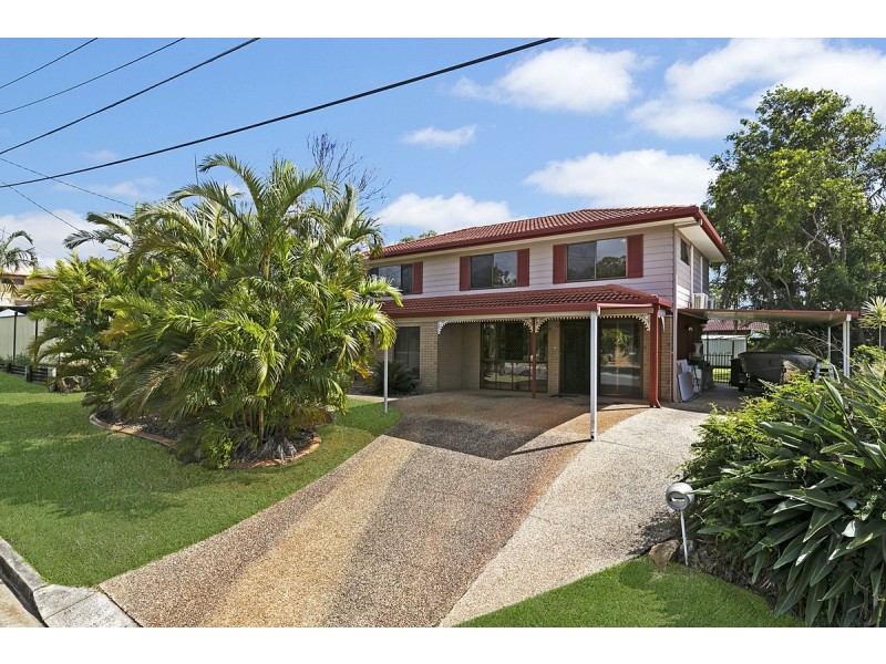 41 Charles Canty Drive, Wellington Point QLD 4160
