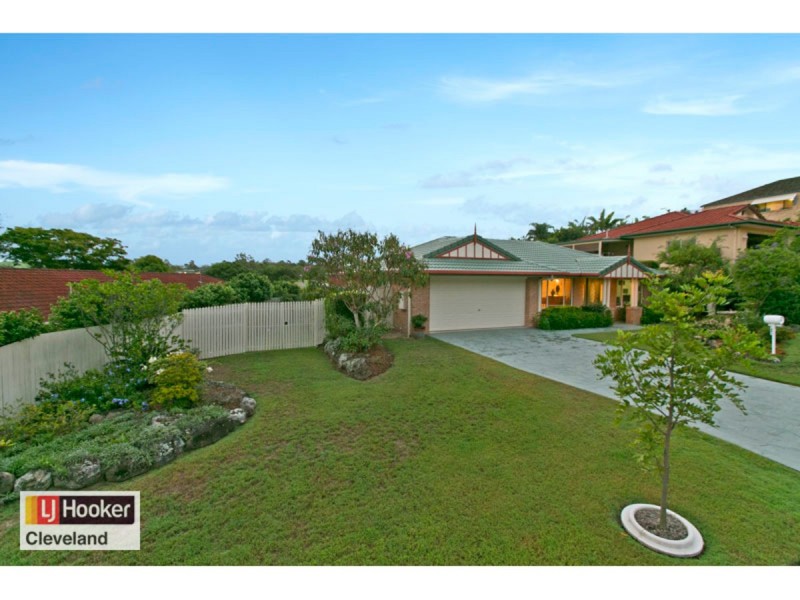 4 Angelico Place, Mackenzie QLD 4156