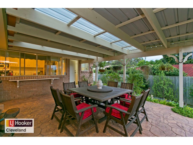 4 Angelico Place, Mackenzie QLD 4156