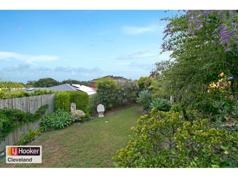 4 Angelico Place, Mackenzie QLD 4156