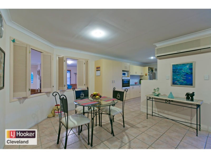 4 Angelico Place, Mackenzie QLD 4156