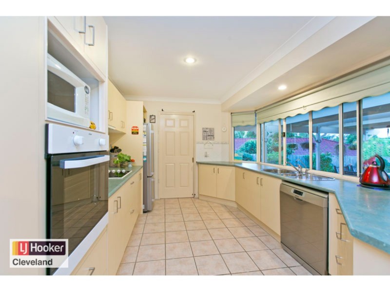 4 Angelico Place, Mackenzie QLD 4156